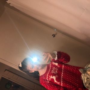 Meet your Posher, Maddie